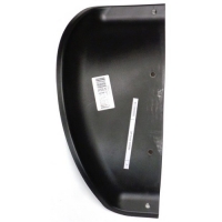 Крыло левое защитного кожуха фрез Champion GS5080 GS50100 - S1112000000