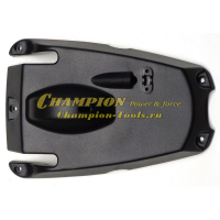 Крышка рычага регулировки высоты рабочей рукоятки GS5080, 50100 нижняя часть