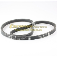 Ремень привода вариатора GS5080, 50100 13х1050Lp (аналог см BA005B00000CN)