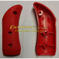 Ручка газа GS5080, 50100 правая половина