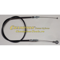 Трос включения вариатора Champion GS5080 GS50100 - S1020000000