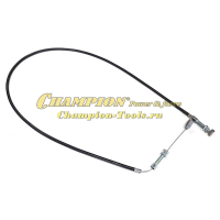Трос включения хода Champion GS5080 GS50100 - S1007000000