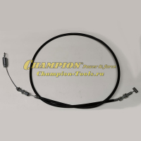 Трос включения щетки Champion GS5080 GS50100 - S1008000000