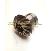 Шестерня редуктора GS5580, 6510 коническая верхняя