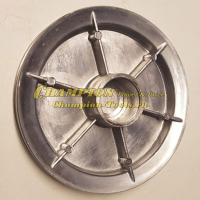 Шкив привода хода GS5080 GS50100 большой