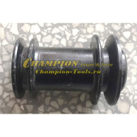 Шкив привода хода/вариатора GS5080,50100 малый на двигателе