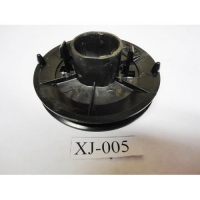 Шкив щётки передней MS3740