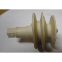 Шкив щётки цилиндрической MS3740