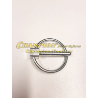 Шплинт крепления колеса GS5080 GS50100 - S1083000000