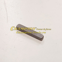 Шпонка 5х4,7х30 тип2 коленвала SC2818 GS5080 GS50100 GSC4840 LM5344 LM5644 LMZ5130/1(2) 