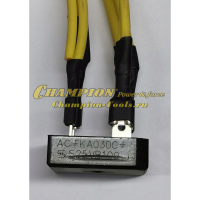 Выпрямитель IW180А, 200А, 200AI S25VB100 комплект с проводами