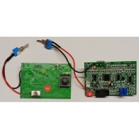 Плата контрольная IW140A, 160А, 180А, 200A