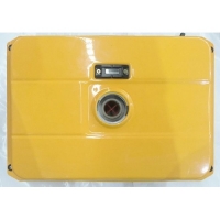 Бак топливный DG10000E/ Е3 замена на 2012030018000