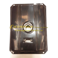 Бак топливный DG6000E, DW190AE