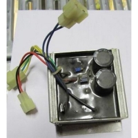 Блок AVR DG10-3 старого образца до 2011 г.