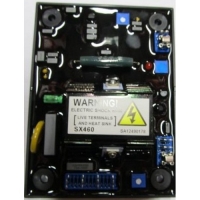 Блок AVR DG12, DG12E-3, DG15, DG15E-3