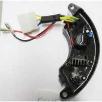 Блок AVR DG6500E-3 (  1 колодка 5 проводов )