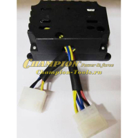 Блок AVR DW190AE старого образца ( 2 колодки на 6 и4 провода) не поставляется