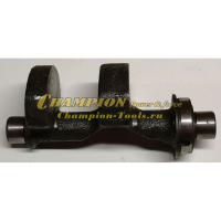 Вал балансира DG6501E / E3, 6501ES замена на 3049040500401