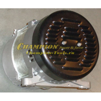 Альтернатор-генератор DG2200E