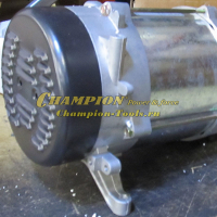 Генератор в сборе DG6500ES