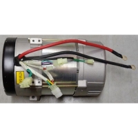 Генератор в сборе DW180E