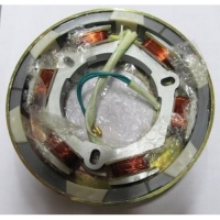 Генератор зарядки АКБ  SU170, 178, 186   см.019990010500