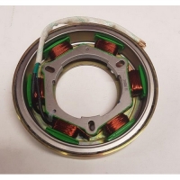 Генератор зарядки АКБ DC1163E, DC1193E