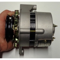 Генератор зарядки АКБ DG12