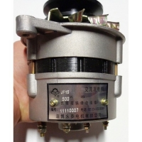 Генератор зарядки АКБ DG15