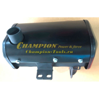 Глушитель DC1193E