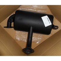 Глушитель DG6501ES ( резонатор)