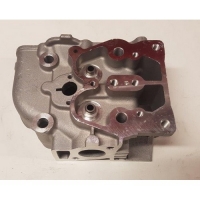 Головка цилиндра DC1193E см.8602200A-KIT