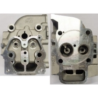 Головка цилиндра DG6501E/ E3, 6501ES замена на 3049040200500