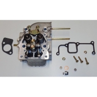 Головка цилиндра DG6000E, 6500E UD186 / SU186 комплект