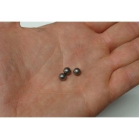 Заглушка коленвала SU/ UD шарик D=6мм