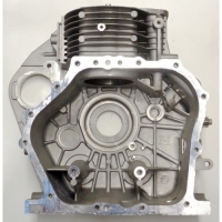 Картер DC1193E D=86 мм 418 сс