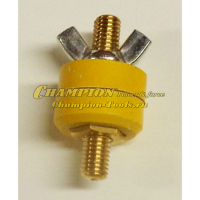 Клемма крепления сварочных проводов DW190AE