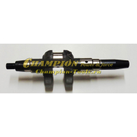 Коленвал DG3600E конус не поставляется