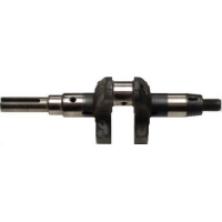 Коленвал SU170  шпонка