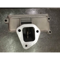 Коллектор впускной DG3601E с отверстием для свечи ( нов.арт.3049020700102 )