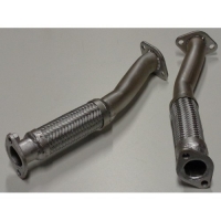 Коллектор выпускной DG6500ES