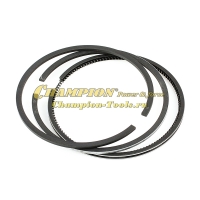 Кольцо поршневое 86х2, 0 мм DG6000E, DW190AE комплект UD / SU186