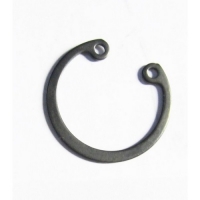 Кольцо стопорное пальца поршня DG6000E DG6501E DW190AE UD/SU186 1,2х24,8