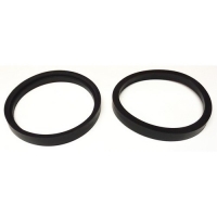 Кольцо уплотнительное корпуса крыльчатки DHP40E