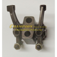 Коромысло клапанов DG6000Е, DW190AE комплект