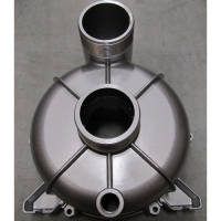 Корпус помпы DTP80 сторона фланцев