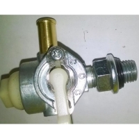 Кран топливный DG6501E/ E3 для бака нового образца/ DG10000E замена на 3056000000053