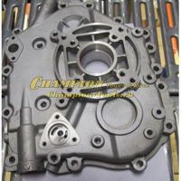 Крышка картера DG6000, DW190 UD186