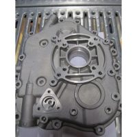 Крышка картера DG6500E SU186FA см. 011030000800